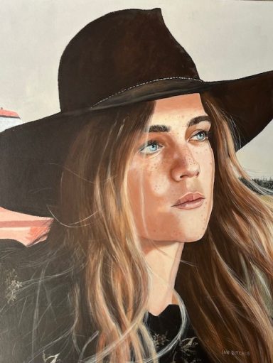 Dreaming of Nashville 